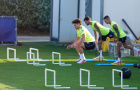 Barcelona nhắm hàng loạt mục tiêu thay thế Julian Alvarez