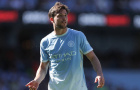 Man City cân nhắc quyết định dành cho Nico Gonzalez