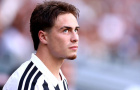 HLV Juventus chốt tương lai Yildiz trước sự chèo kéo của Arsenal