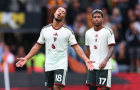 Man Utd và màn ra mắt mờ nhạt của bộ đôi tân binh 85 triệu
