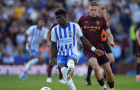 Thua Hull City, Carrick lên tiếng về thương vụ Baleba