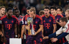 Fan Spurs réo gọi Harry Kane sau trận thua sốc 0-3