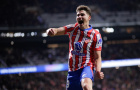 Arsenal chi 68,5 triệu bảng kèm Gyokeres mua Alvarez