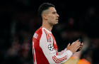 Ornstein xác nhận Al Hilal săn Martinelli, Arsenal đòi 60 triệu bảng