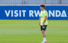 Arsenal liên tục cập nhật tình hình của Alvarez