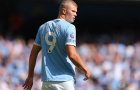 Phản ứng của Ibrahimovic và Pep khi Haaland thay đổi kiểu tóc