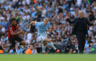 Man City và 3 dấu hỏi sau trận thắng Bournemouth
