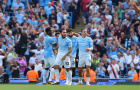 Chấm điểm Man City: Elliot Anderson gặp khó; Bất ngờ với Guehi