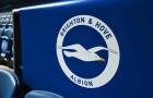 Brighton tiếc thương CĐV qua đời sau trận Aston Villa