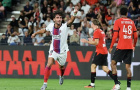 PSG ngược dòng thoát thua Rennes trong ngày Torres ra mắt