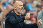 Man City thắng ngược nhưng chưa thoát bóng Pep Guardiola