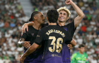 Barca đại thắng Elche nhờ 'quân bài tẩy' của Hansi Flick