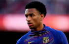 Barcelona ra giá bán Alejandro Balde cho Man United
