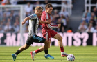 Neville cảnh báo Wirtz và Isak sau trận hòa Newcastle