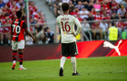 Man United mất Amad Diallo trong 6 tuần