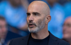 Maresca xúc động sau màn ngược dòng của Man City