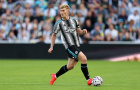 Newcastle hét giá kỷ lục thách thức MU vụ Lewis Hall