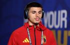 Arsenal gia nhập cuộc đua giành Fernandez-Pardo