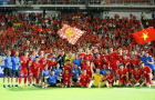 Đội tuyển Việt Nam nhận thưởng 12,3 tỷ đồng tại ASEAN Cup 2026