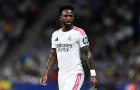 Hụt Vinicius có thể là may mắn lớn cho Arsenal