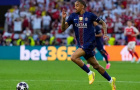 Arsenal chen ngang vụ Liverpool mua Barcola