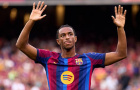Canh bạc 45 triệu euro mang tên Balde của Man Utd