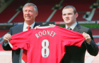 Ngày này năm xưa: Canh bạc 27 triệu bảng đưa Rooney trở thành huyền thoại MU
