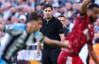 Hòa Newcastle, Iraola nói thẳng vấn đề của Liverpool