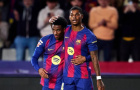 MU hưởng lợi gì khi tái hợp Balde và Rashford?