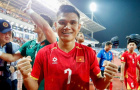 Bước lột xác ngoạn mục của Xuân Mạnh tại ASEAN Cup 2026