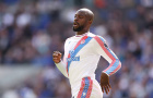 Mateta được chào mời gia nhập MU và Tottenham