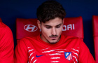 Fan tẩy chay, Atletico rao bán Alvarez giá 150 triệu euro