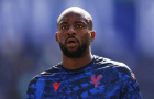 Mateta sẽ mang đến lời giải thể chất cho hàng công Arsenal