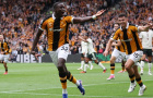 Cầu thủ Hull City chỉ ra tử huyệt của MU