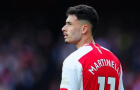 Sự thật đằng sau quyết định bán Martinelli giá 70 triệu euro của Arsenal