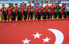 Bóng đá có quan trọng ở Singapore?