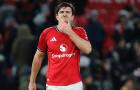 Lý do Harry Maguire không lên xe bus Man Utd sau trận thua Hull City