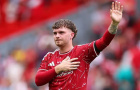 Elliott đối mặt tương lai mờ mịt khi bị loại khỏi đội hình Liverpool