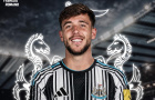 Newcastle chi 50 triệu bảng đón Nico Gonzalez từ Man City