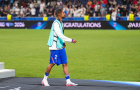 Chuyên gia thúc giục Barcola gia nhập Liverpool