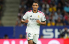 Mourinho và thông điệp đanh thép gửi đến Alexander-Arnold