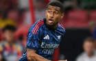 West Ham sắp chiêu mộ Reiss Nelson, giá 3 triệu bảng