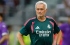 Jose Mourinho tin tưởng 'mù quáng' dàn sao Real Madrid