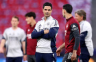 Mikel Arteta có đang kìm hãm tài năng của Martinelli?