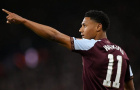 Ollie Watkins xin lỗi đồng đội sau khi bỏ trận vì Al Hilal