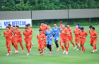 3 cầu thủ Việt Nam chưa ra sân ở ASEAN Cup 2026