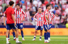 Ban lãnh đạo Atletico Madrid họp khẩn định đoạt vụ Julian Alvarez