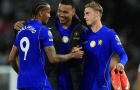 Xabi Alonso: 'Xây dựng Chelsea quanh Palmer, Rogers, Pedro? Không'