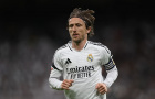 Ngày này năm xưa: Cú bẻ lái lịch sử đưa Modric trở thành tiền vệ vĩ đại nhất Real