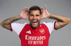 Arsenal là ốc đảo bình yên giữa cơn bão chuyển nhượng